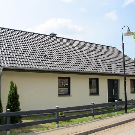 Holiday Home Johannika By Interhome Godern 외부 사진