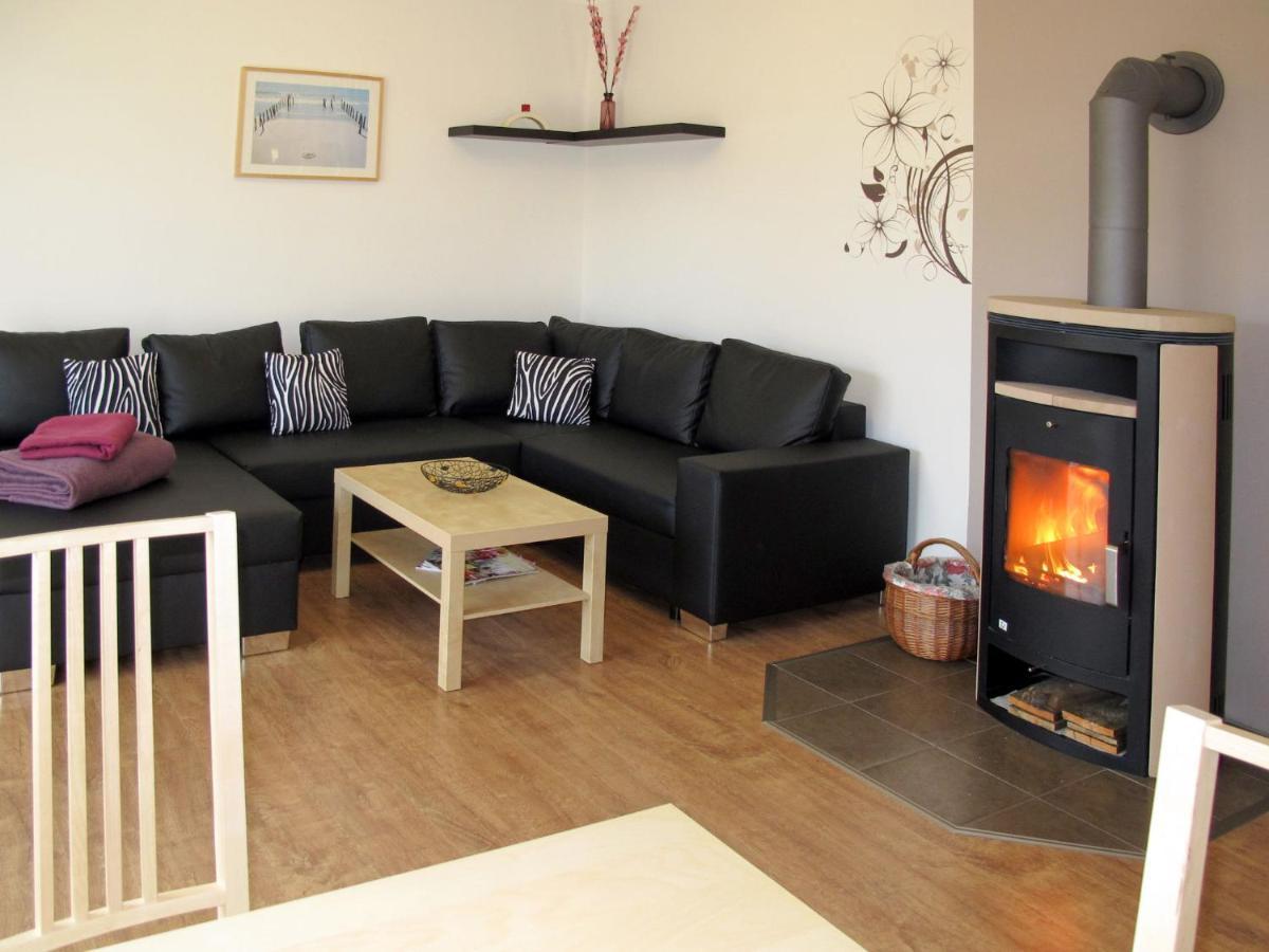 Holiday Home Johannika By Interhome Godern 외부 사진
