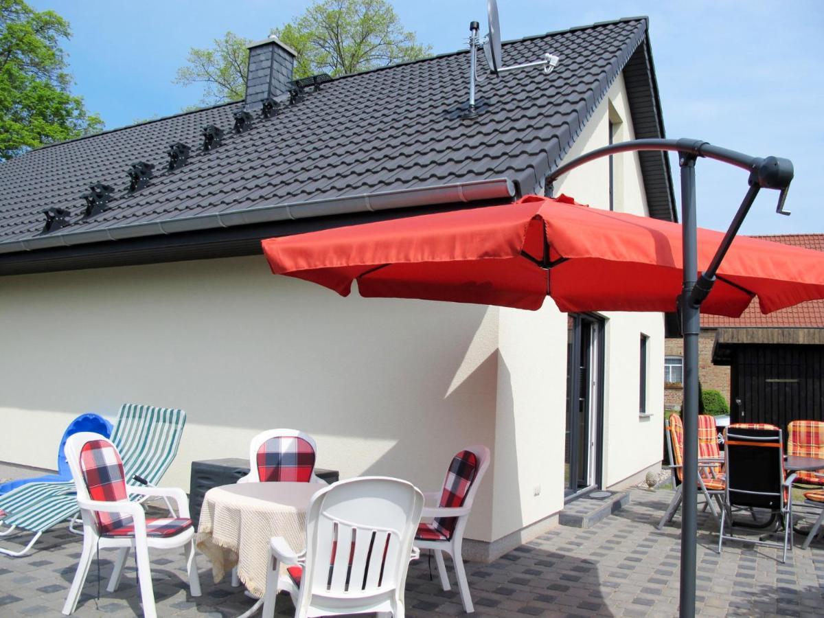 Holiday Home Johannika By Interhome Godern 외부 사진