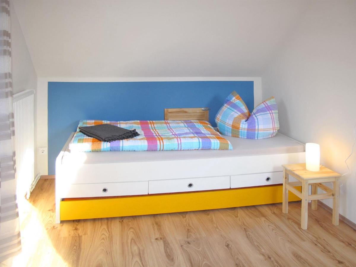Holiday Home Johannika By Interhome Godern 외부 사진