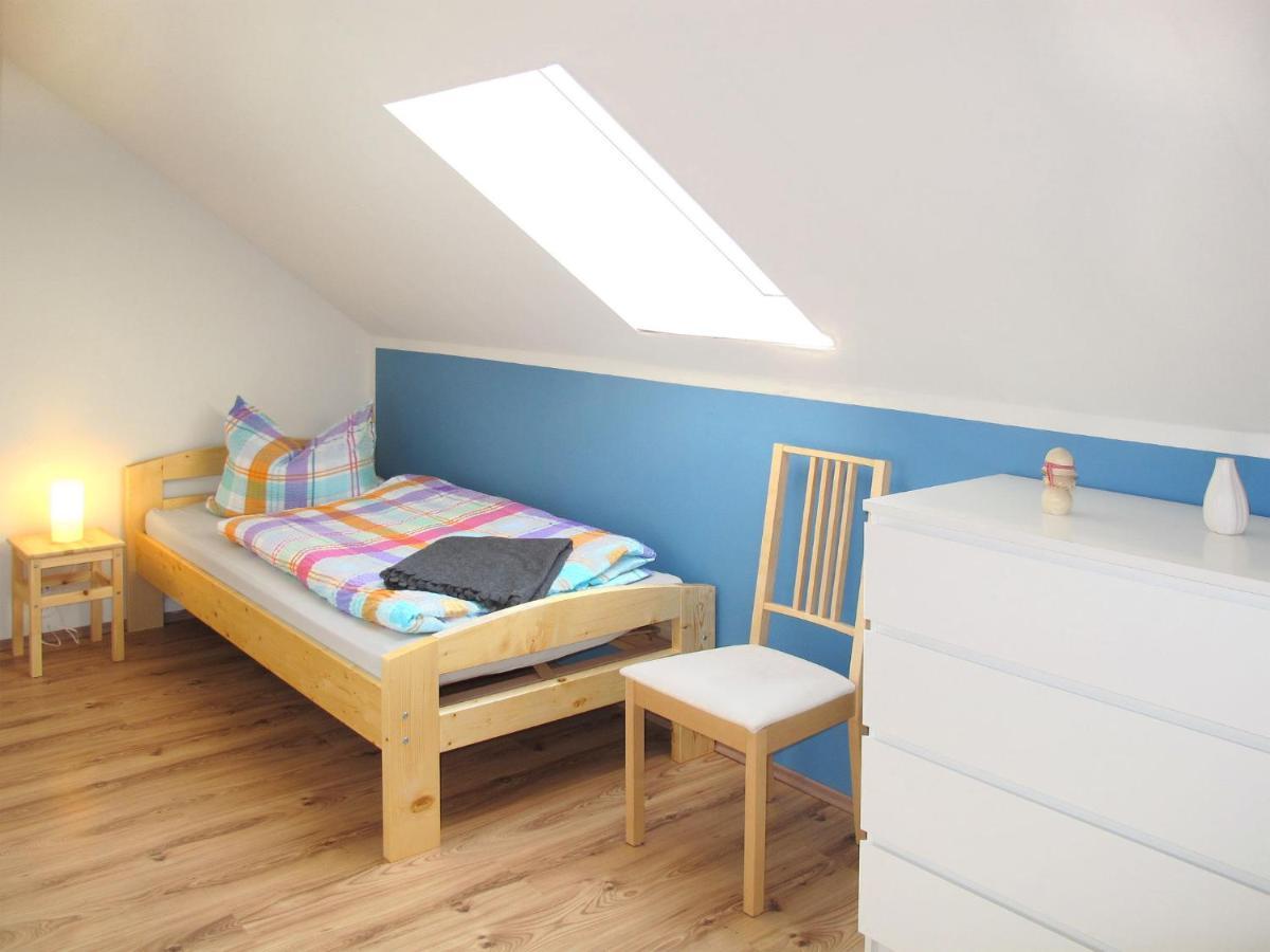 Holiday Home Johannika By Interhome Godern 외부 사진