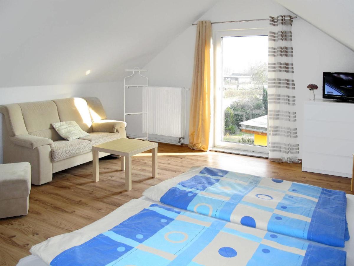 Holiday Home Johannika By Interhome Godern 외부 사진